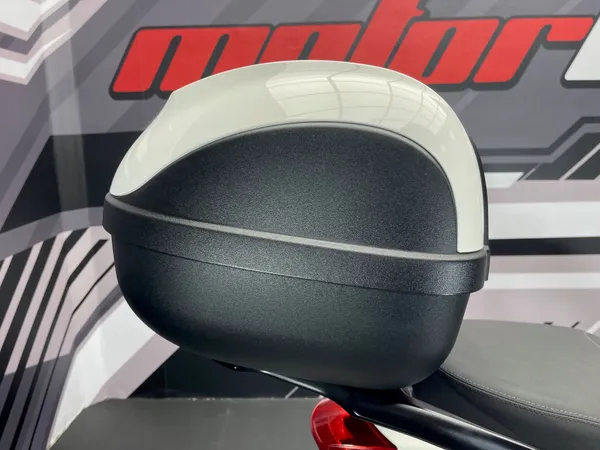 PIAGGIO  LIBERTY 125 ABS - Thumbnail 12