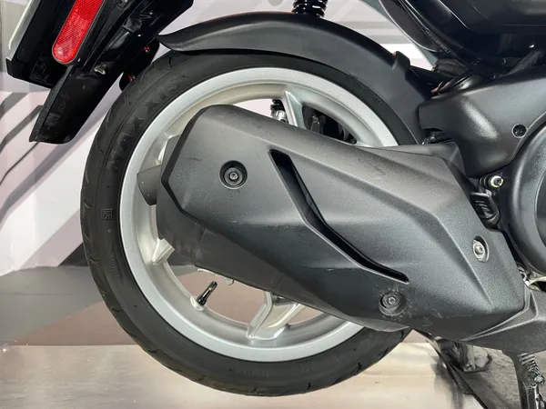 PIAGGIO  LIBERTY 125 ABS - Thumbnail 19