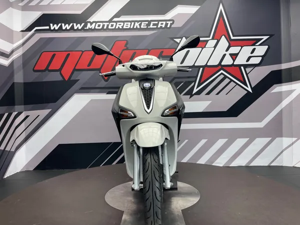 PIAGGIO  LIBERTY 125 ABS - Thumbnail 3