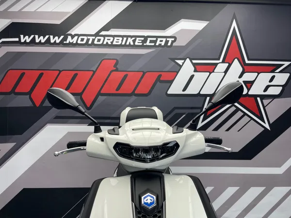PIAGGIO  LIBERTY 125 ABS - Thumbnail 13