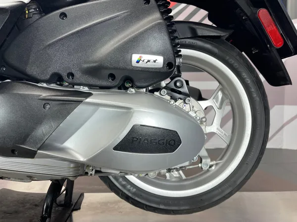 PIAGGIO  LIBERTY 125 ABS - Thumbnail 16
