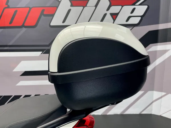 PIAGGIO  LIBERTY 125 ABS - Thumbnail 17