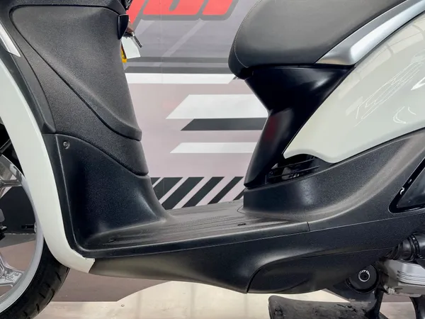 PIAGGIO  LIBERTY 125 ABS - Thumbnail 18