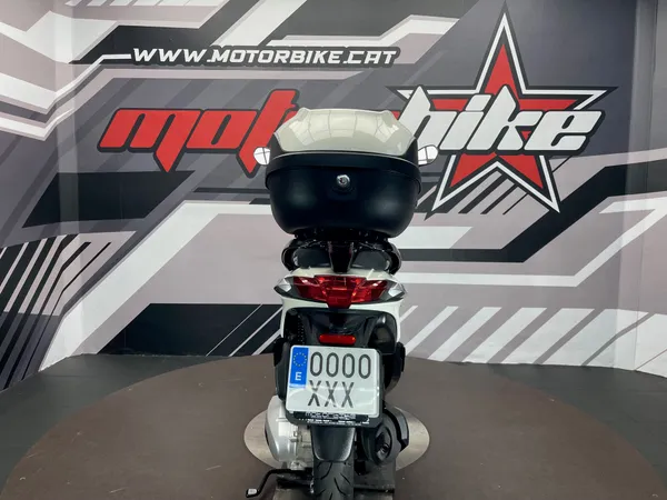 PIAGGIO  LIBERTY 125 ABS - Thumbnail 4