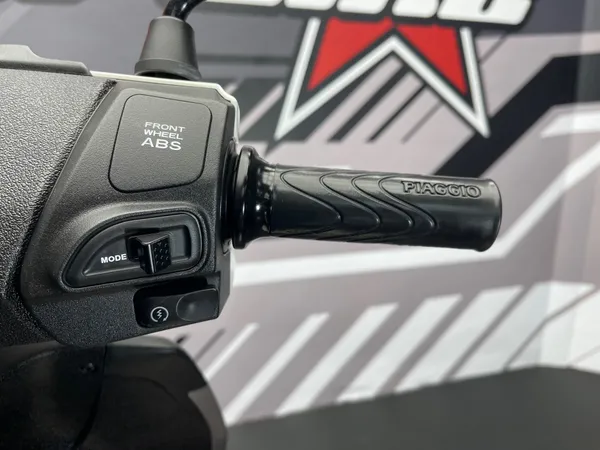 PIAGGIO  LIBERTY 125 ABS - Thumbnail 8