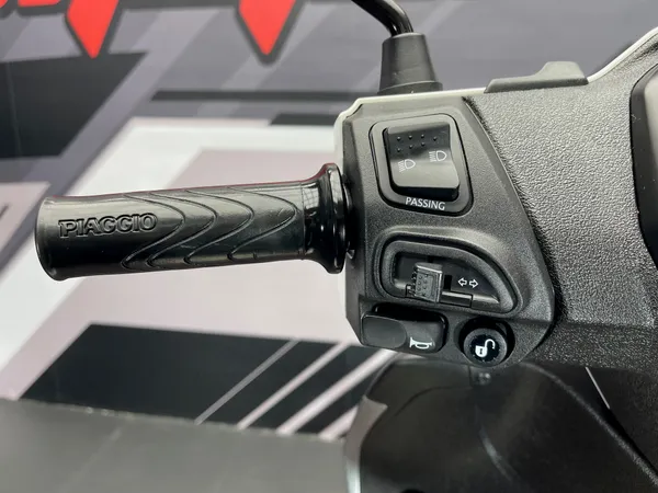 PIAGGIO  LIBERTY 125 ABS - Thumbnail 9