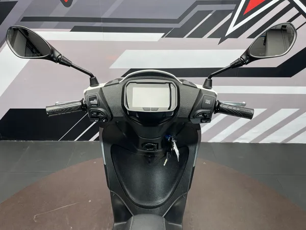 PIAGGIO  LIBERTY 125 ABS - Thumbnail 7