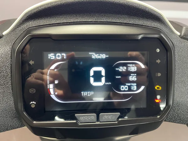 PIAGGIO  LIBERTY 125 ABS - Thumbnail 6