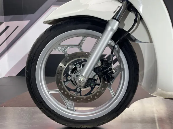 PIAGGIO  LIBERTY 125 ABS - Thumbnail 10