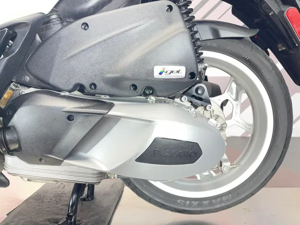 PIAGGIO  LIBERTY 125 ABS - Thumbnail 11