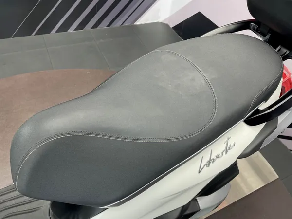 PIAGGIO  LIBERTY 125 ABS - Thumbnail 12