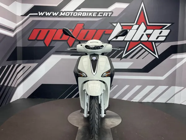 PIAGGIO  LIBERTY 125 ABS - Thumbnail 3