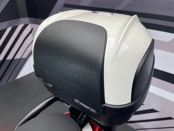 PIAGGIO  LIBERTY 125 ABS - Thumbnail 13