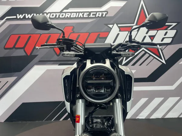 HONDA CB 125R - Thumbnail 14