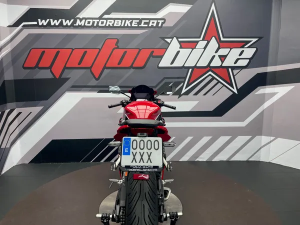 HONDA CBR 650R - Thumbnail 4