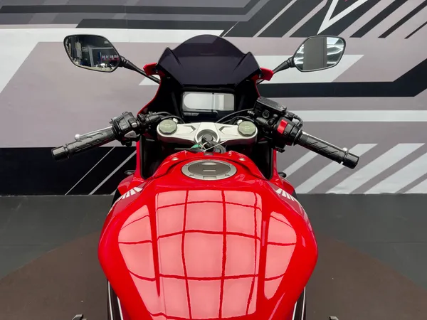 HONDA CBR 650R - Thumbnail 7