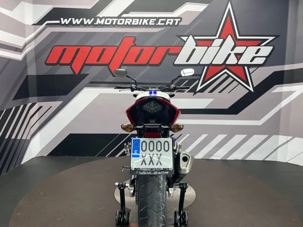 HONDA CB 500 F ABS  - Thumbnail 4