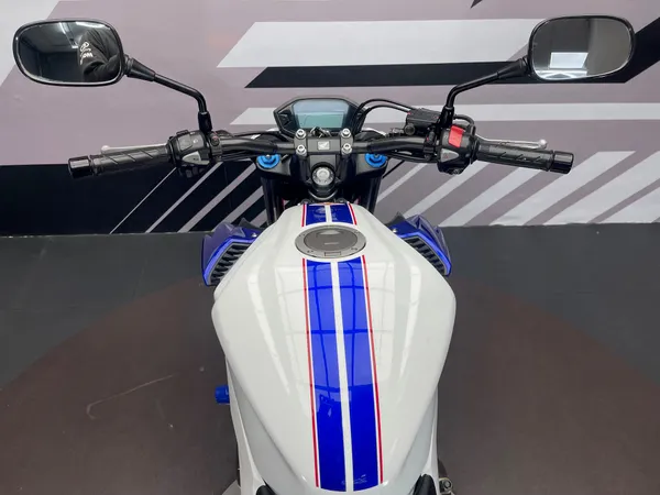 HONDA CB 500 F ABS  - Thumbnail 7