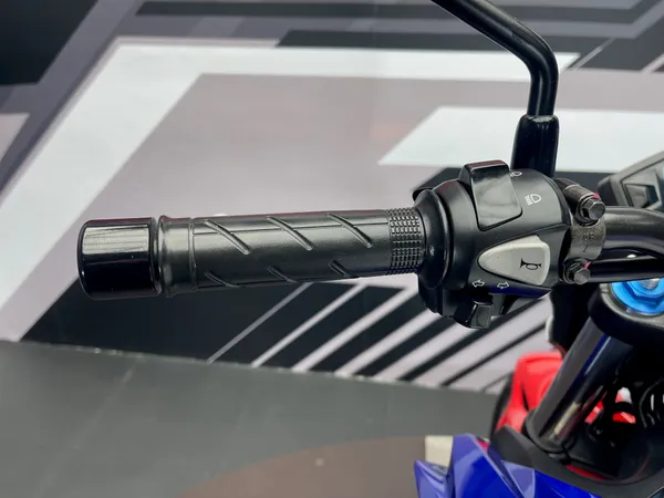 HONDA CB 500 F ABS  - Thumbnail 9