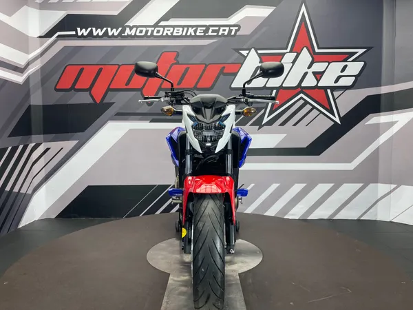 HONDA CB 500 F ABS  - Thumbnail 3