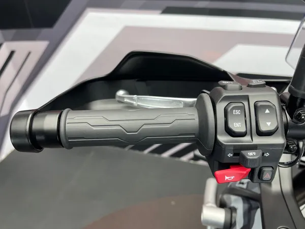 KOVE 800 X GT - Thumbnail 9