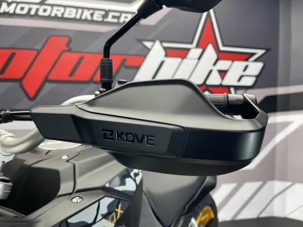 KOVE 800 X GT - Thumbnail 12