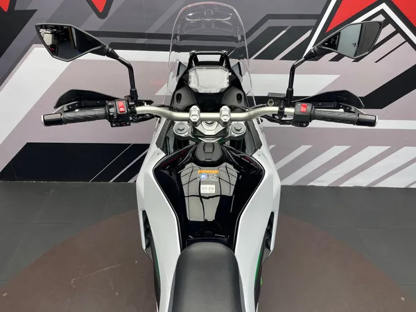 KAWASAKI KLE 500 - Thumbnail 6