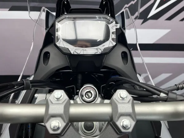 KAWASAKI KLE 500 - Thumbnail 5