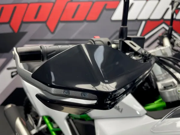 KAWASAKI KLE 500 - Thumbnail 14