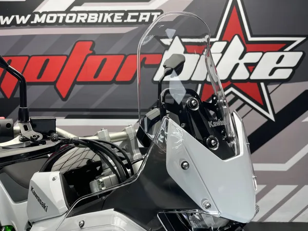 KAWASAKI KLE 500 - Thumbnail 15