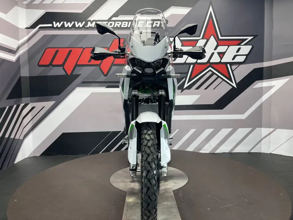 KAWASAKI KLE 500 - Thumbnail 3