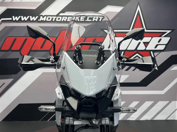 KAWASAKI KLE 500 - Thumbnail 11