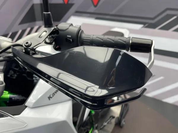 KAWASAKI KLE 500 - Thumbnail 18