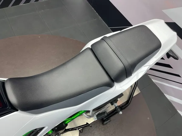 KAWASAKI KLE 500 - Thumbnail 20