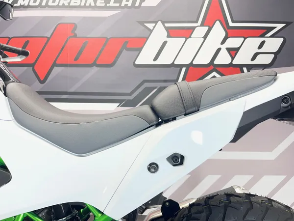 KAWASAKI KLE 500 - Thumbnail 21