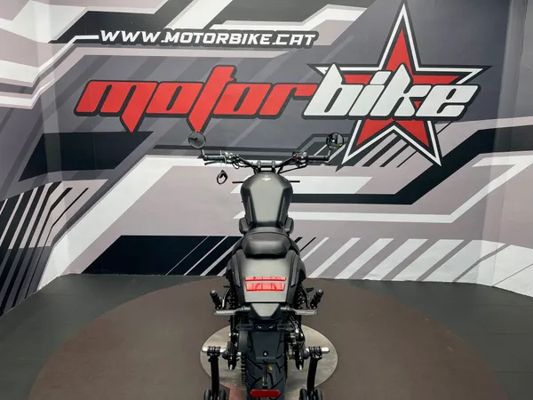 ZONTES C2 125 - Thumbnail 4