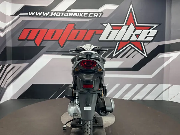 HONDA SH 125 MODE - Thumbnail 4