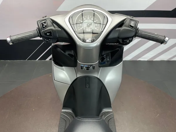 HONDA SH 125 MODE - Thumbnail 6