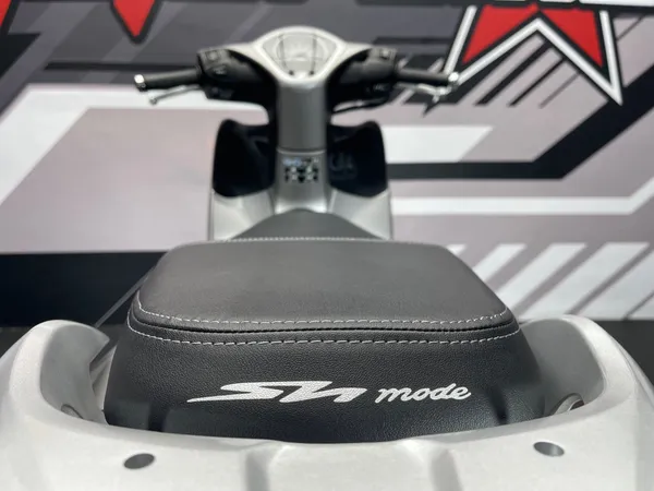 HONDA SH 125 MODE - Thumbnail 7