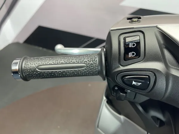 HONDA SH 125 MODE - Thumbnail 9
