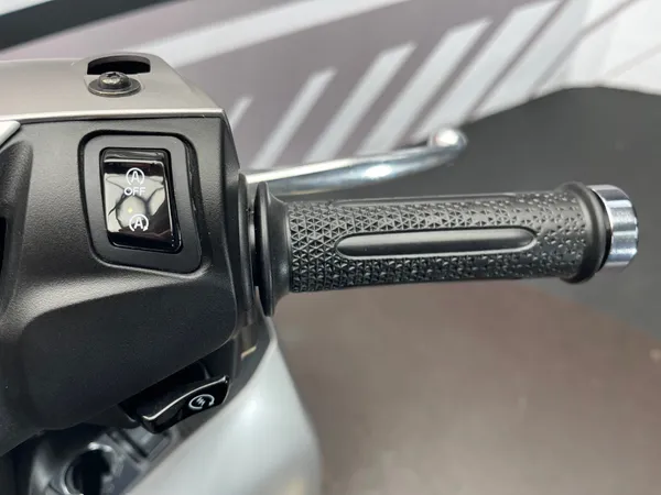 HONDA SH 125 MODE - Thumbnail 8