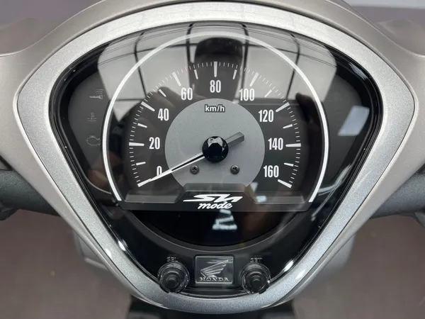 HONDA SH 125 MODE - Thumbnail 10