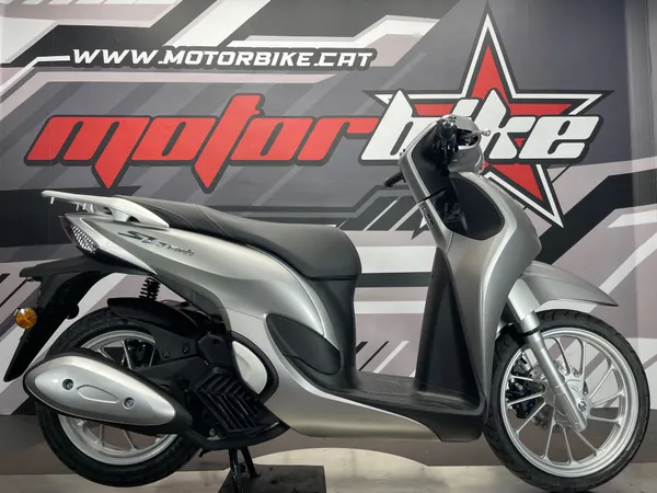 HONDA SH 125 MODE - Thumbnail 1