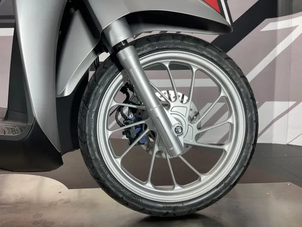 HONDA SH 125 MODE - Thumbnail 14