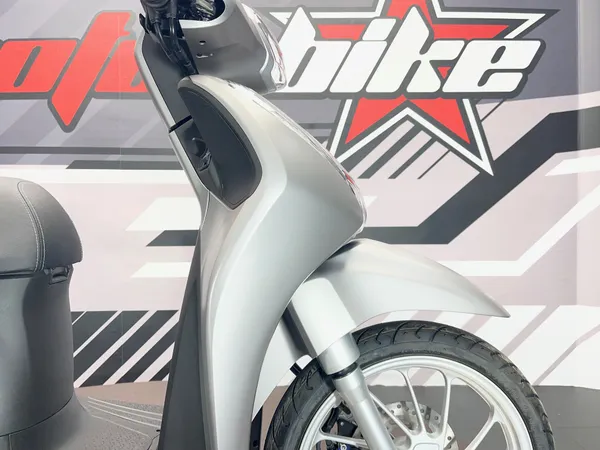 HONDA SH 125 MODE - Thumbnail 15