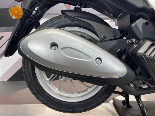 HONDA SH 125 MODE - Thumbnail 17