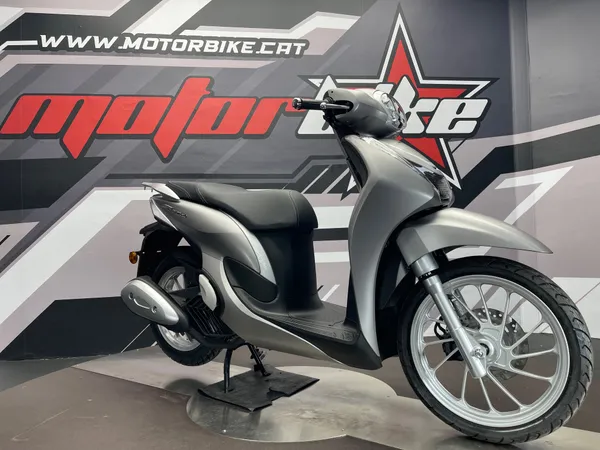 HONDA SH 125 MODE - Thumbnail 5