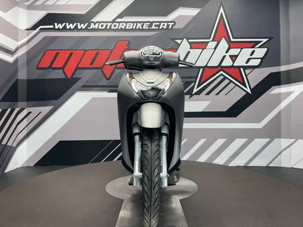 HONDA SH 125 MODE - Thumbnail 3