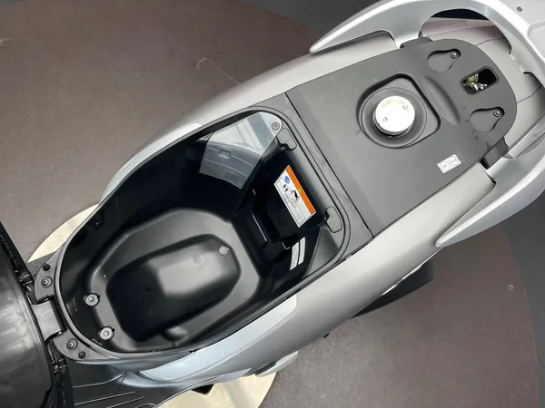 HONDA SH 125 MODE - Thumbnail 21
