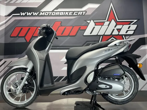 HONDA SH 125 MODE - Thumbnail 2